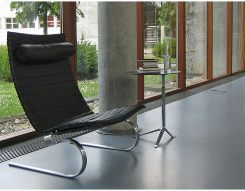 创意家具 - 坐具|躺椅|办公家具|设计师家具|PK20椅